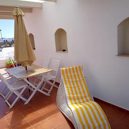 Sunshine * Corralejo