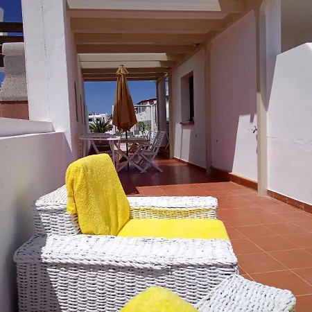 Sunshine Villa