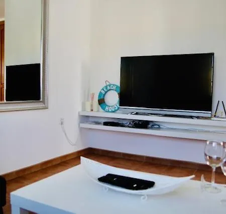 Villa Sunshine Corralejo