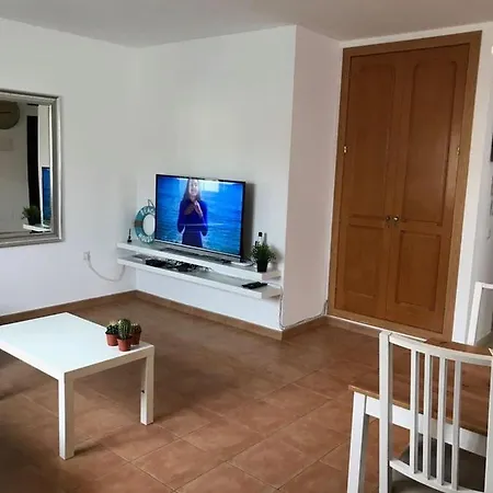 Sunshine Villa