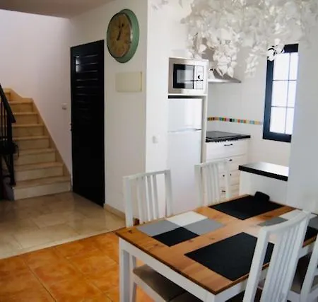 Sunshine Villa