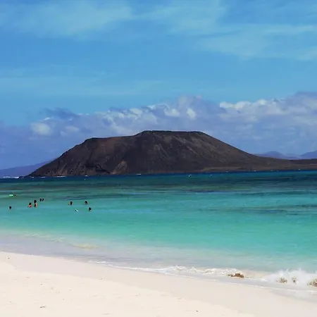 Sunshine Corralejo