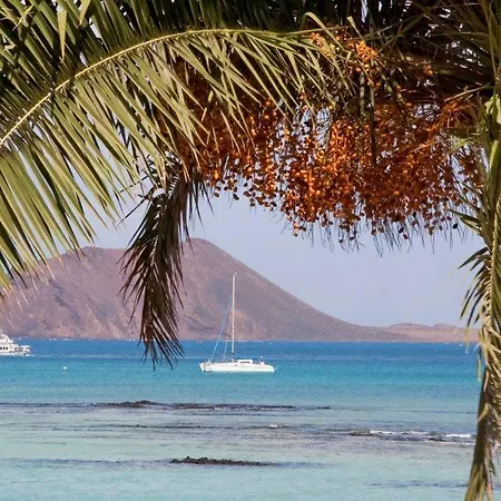 Sunshine Corralejo