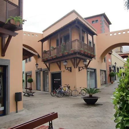 Sunshine Villa Corralejo