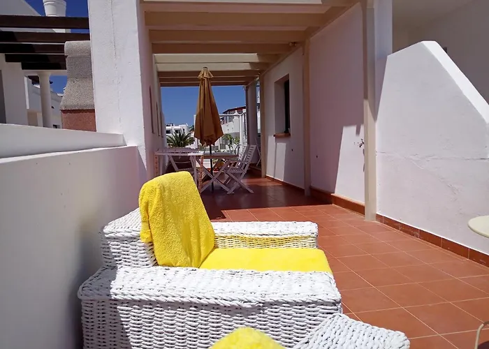 Sunshine Villa