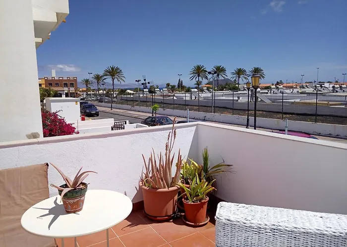 Sunshine Villa *
