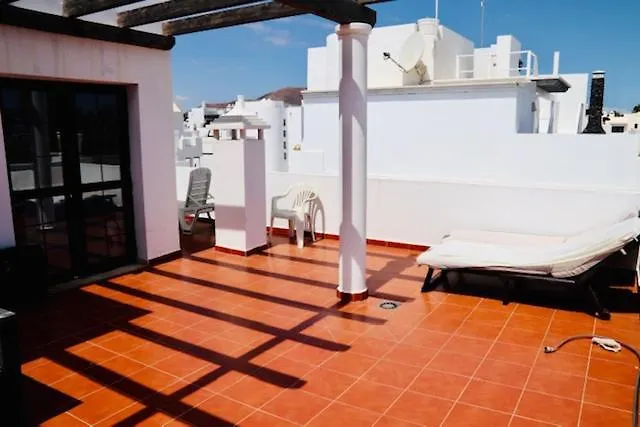 Villa Sunshine