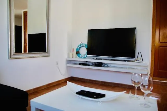 Villa Sunshine Corralejo