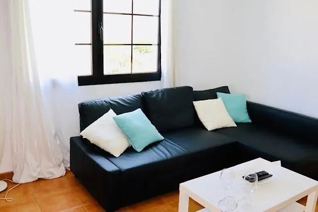 Sunshine Villa