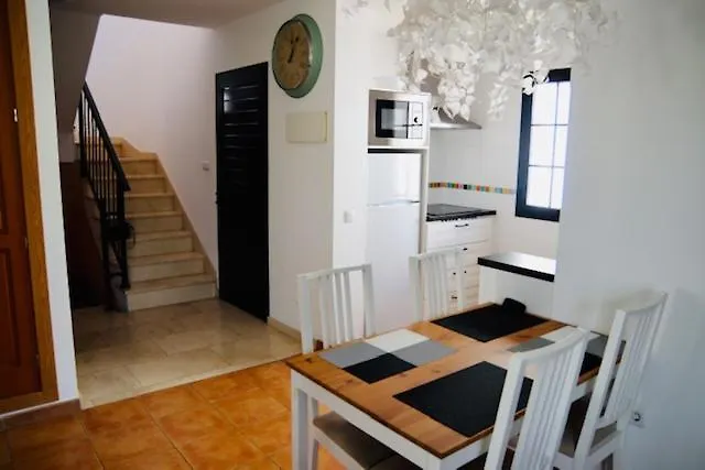 Sunshine Villa