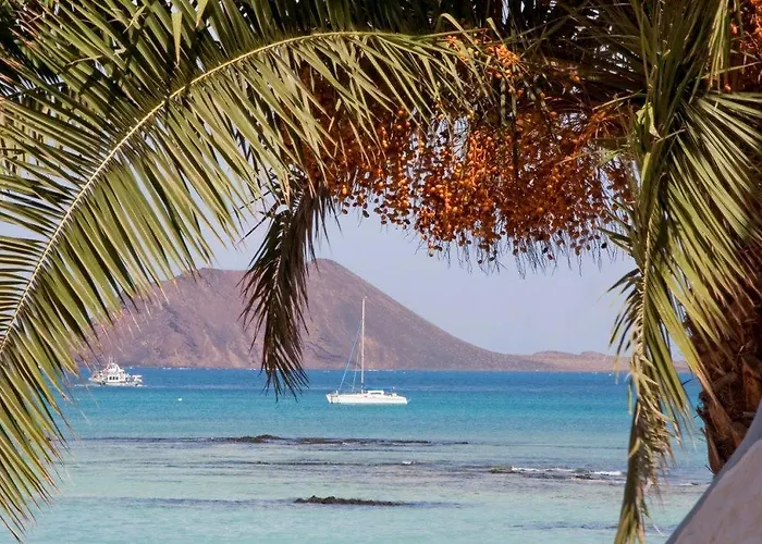 Sunshine Corralejo