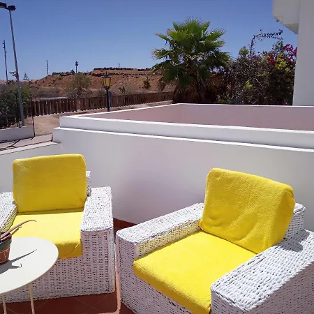 Villa Sunshine Corralejo