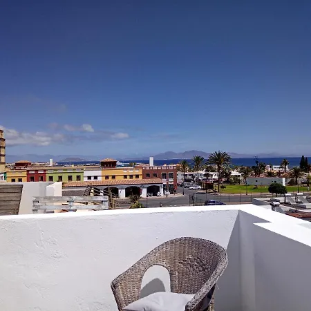 Villa Sunshine Corralejo