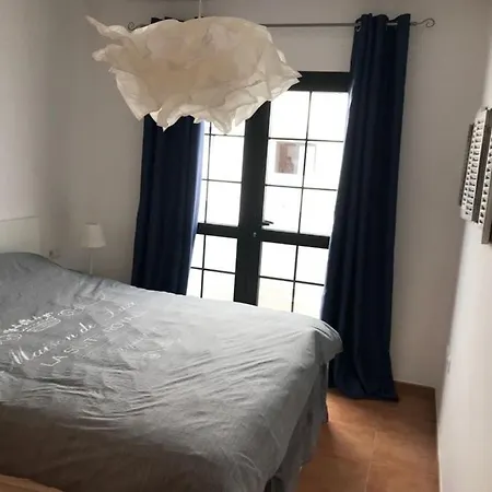 Sunshine * Corralejo